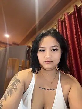parker_pixie webcam