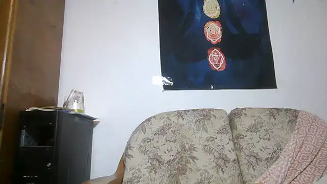 ExquisiteMature webcam