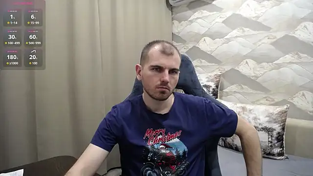 SerzhKorol1 webcam