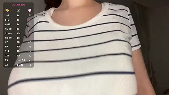 Eva_Shining_Star webcam