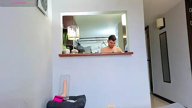 Matiashorney webcam