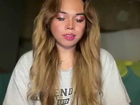 goddessofalltime webcam