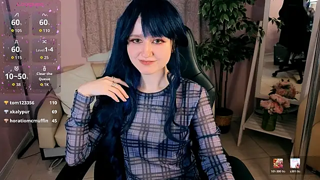 LinaVeritas webcam