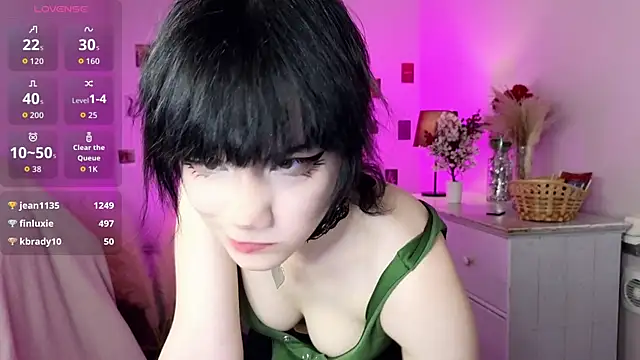 _Arlie_ webcam