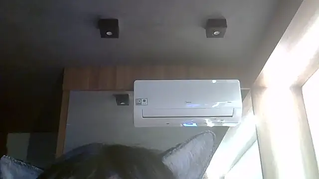 SkinnyKitten webcam