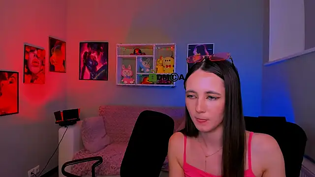 bella_dorn webcam