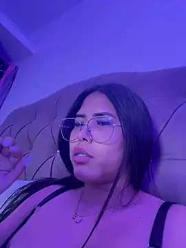 alysson_18 webcam