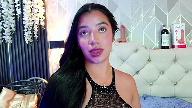 Zaira_bonny webcam