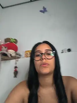 Annya-sweet webcam