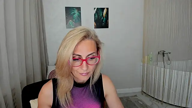 MuseOfStage webcam