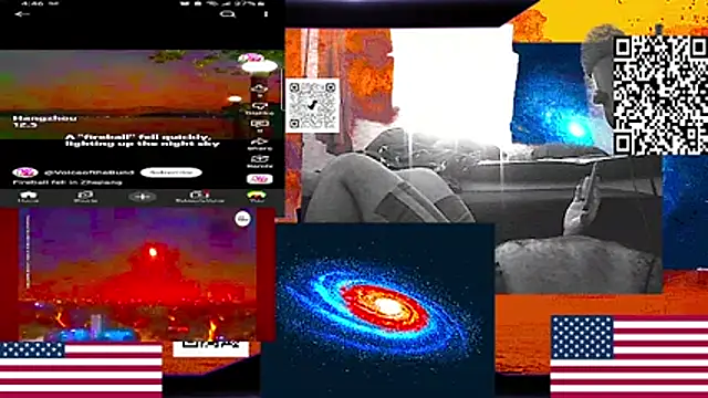 RussellTaylorLacy webcam