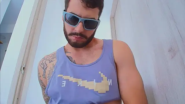 thomas_gun webcam
