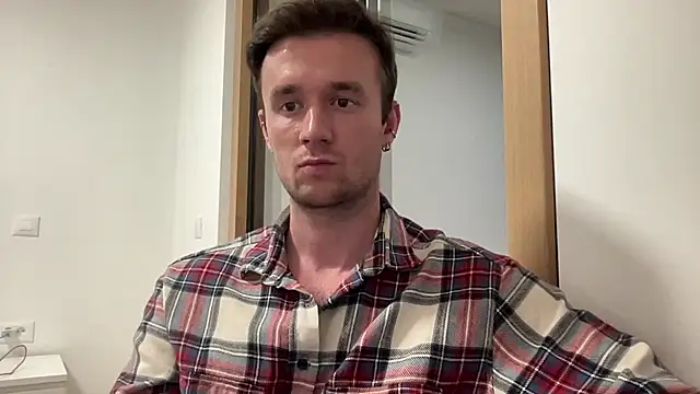 cute_mark webcam