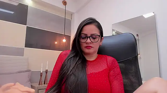 Zara_Jackson webcam