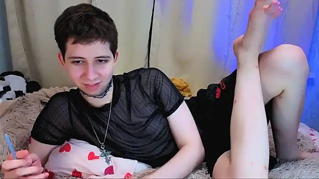 Timothy_Fox webcam