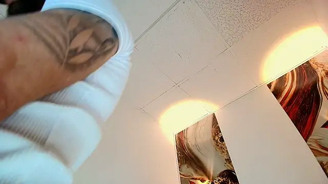 Luke_davis01 webcam