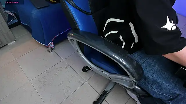 SamBlack_ webcam