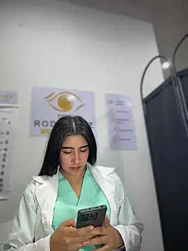 CAROLINE__07 webcam