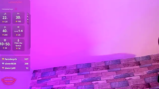 CYRUS_TAY webcam