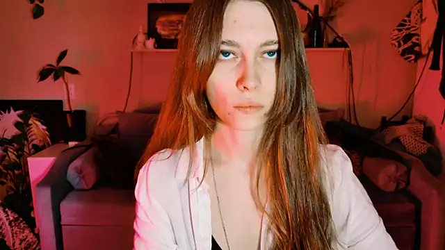 Yoka_paradoXXX webcam