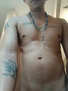 seBlack95 webcam