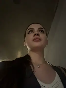 KristiRich webcam
