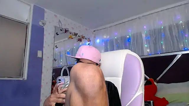 Santy_bigcock_01 webcam