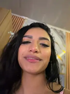 AlinaArgii webcam