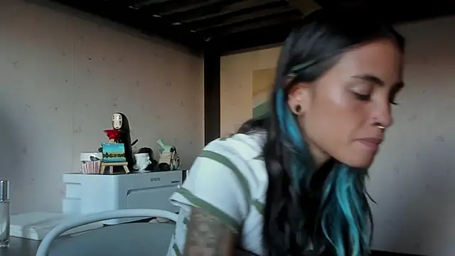 azula_lillet webcam