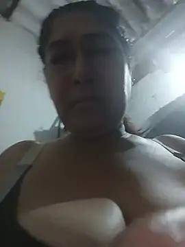 PatriciaGrajales webcam