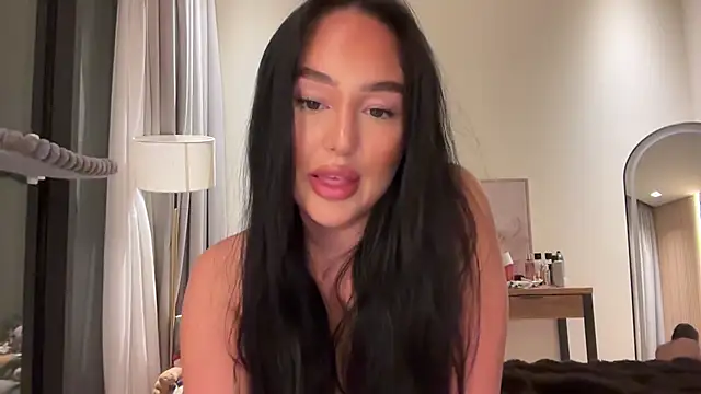 SofiaaAlvarez webcam