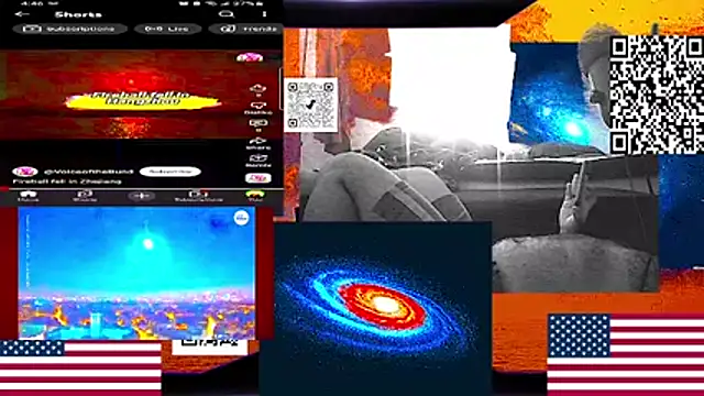 RussellTaylorLacy webcam