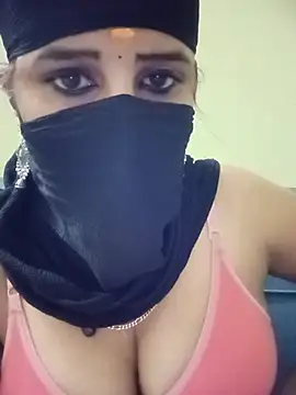 Tamil_Rani- webcam