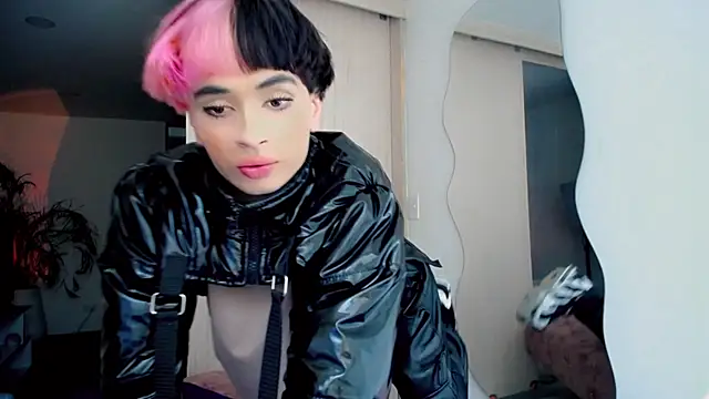 Darksweet_jack webcam