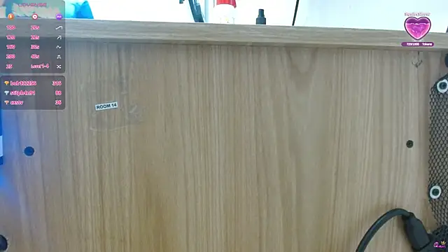 Karla_tay1 webcam