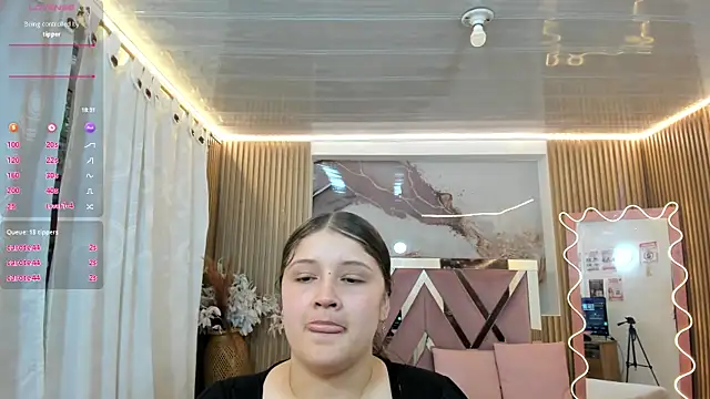 Krysstal_tay1 webcam