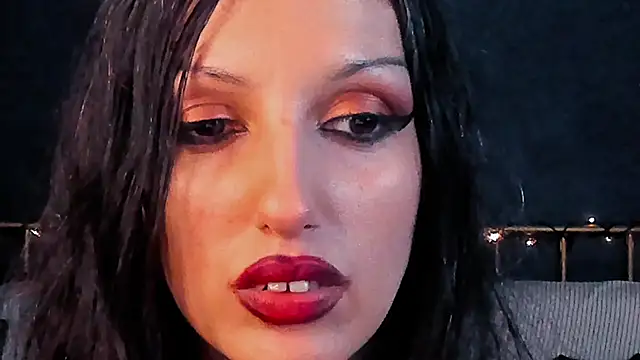 StellaDarkspace webcam