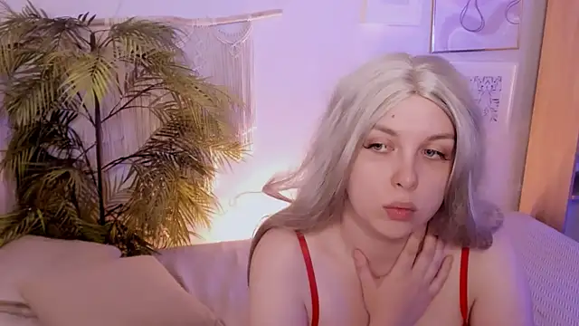 IceDafna webcam