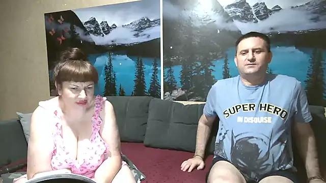 BiManKleo webcam
