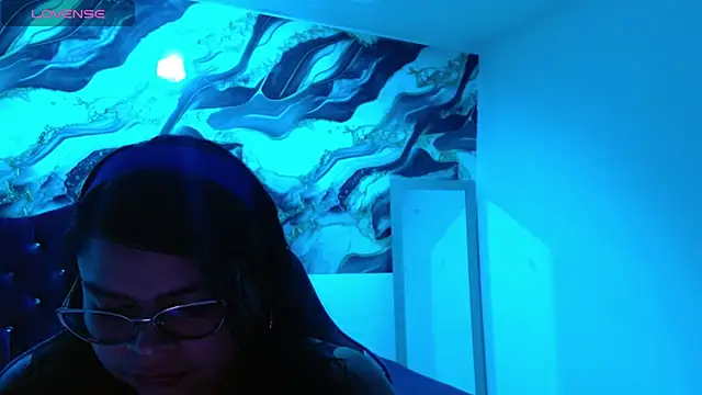 xiomara1609 webcam