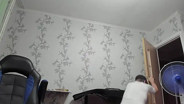 SanFrantsisko webcam