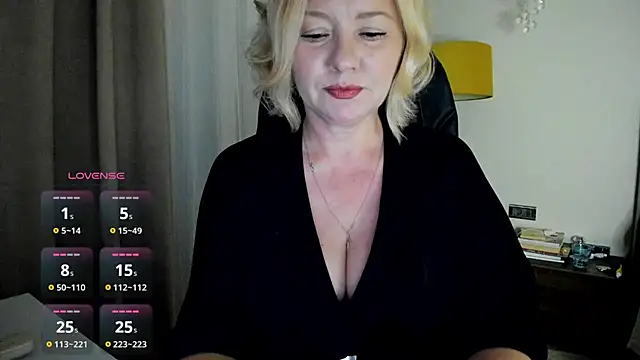 Colette__1977 webcam