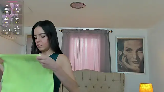 Beautyari_ webcam