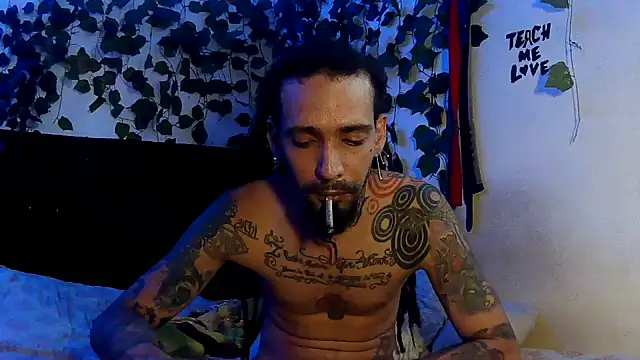caribbeanlover1 webcam
