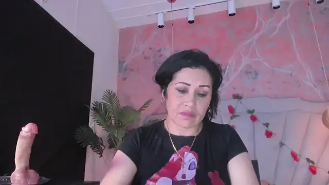 ValerySex_ webcam