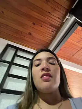 Sarita-candy webcam