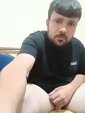 Canercakan webcam