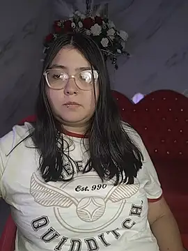 Dulce_meow webcam