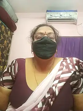 sarala_telugu Live Web Cam Show