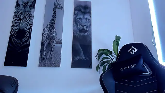 Santos_ramirez1 webcam